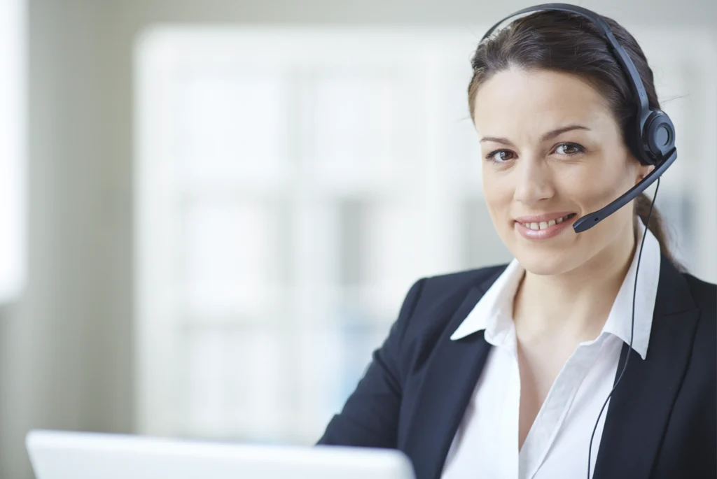 Answering every contractor call so none goes to voicemail
